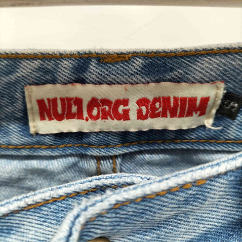 nul1.org 2005 Star Jeans スター バギーデニム メンズ JPN:S